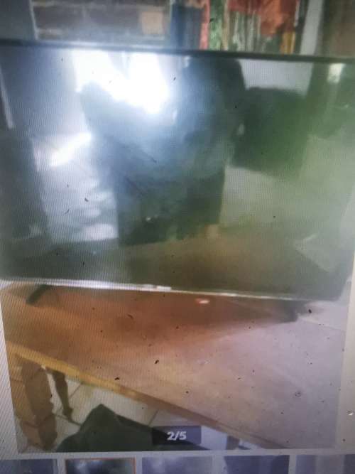 HISENSE LED TV 108 CM