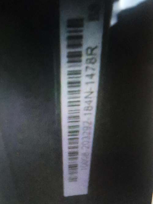 HISENSE LED TV 108 CM