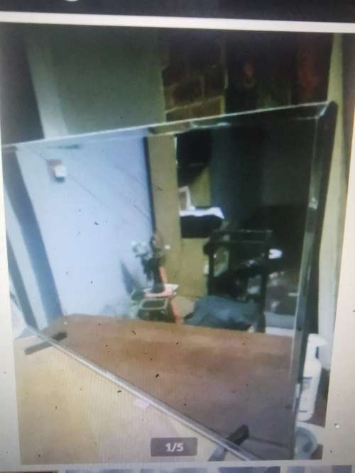 HISENSE LED TV 108 CM