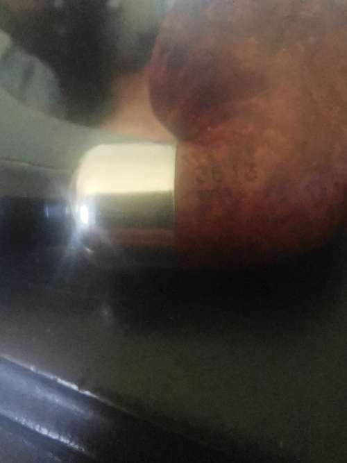 SAVINELLI SMOKING PIPE