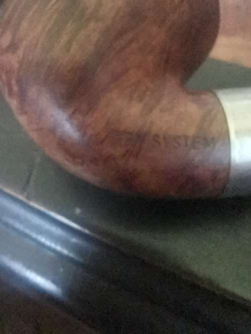 SAVINELLI SMOKING PIPE