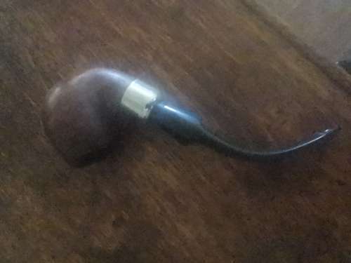 SAVINELLI SMOKING PIPE