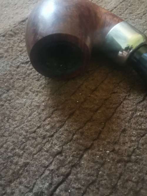 SAVINELLI SMOKING PIPE