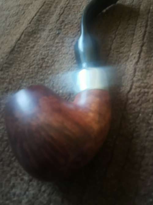 SAVINELLI SMOKING PIPE