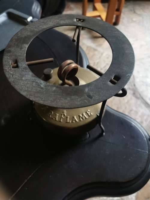 SMALL PARAFIEN PRIMUS STOVE