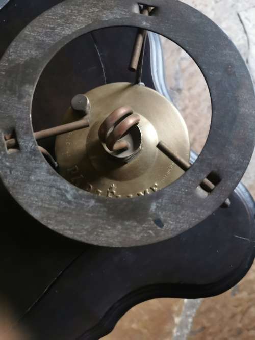 SMALL PARAFIEN PRIMUS STOVE