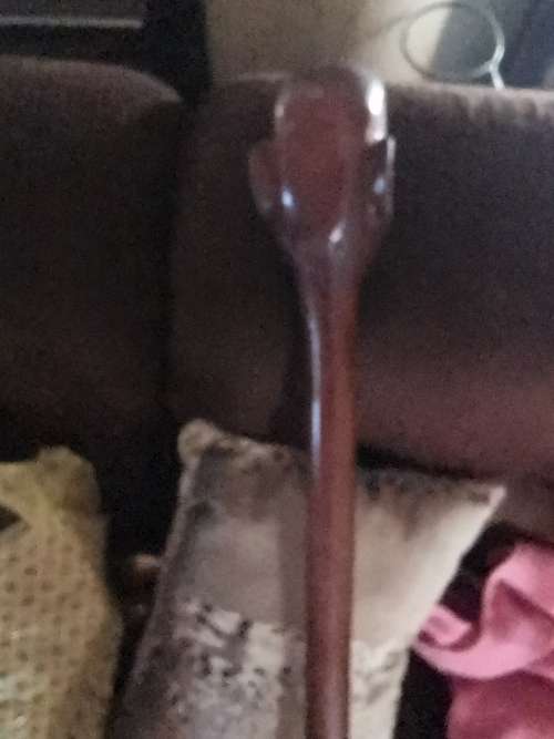 VINTAGE WALKING STICK