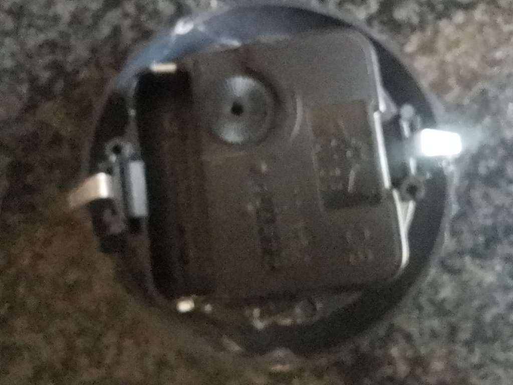 VINTAGE SAkYNO CAMERA TESTED