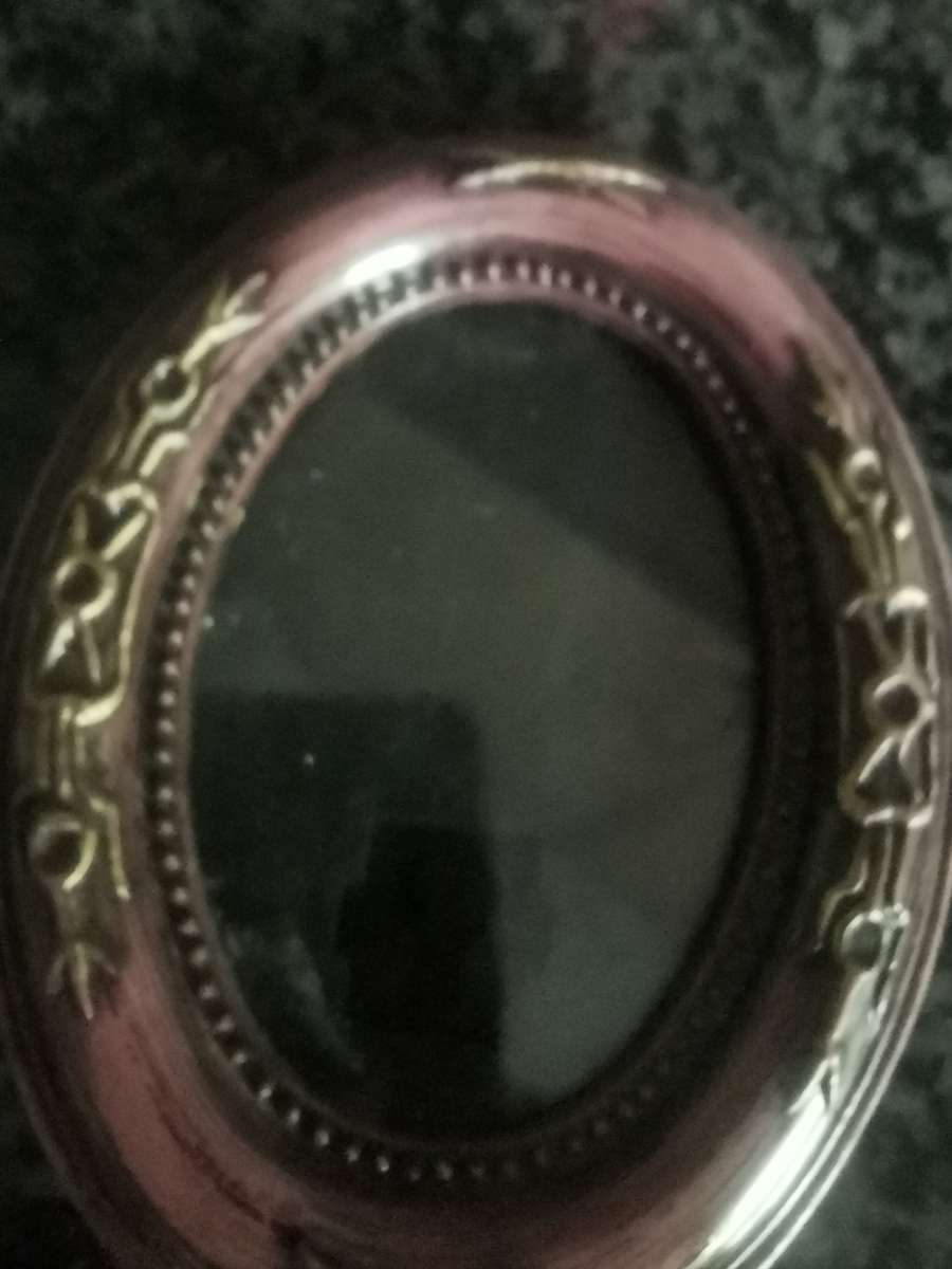 8cm vintage photo frame