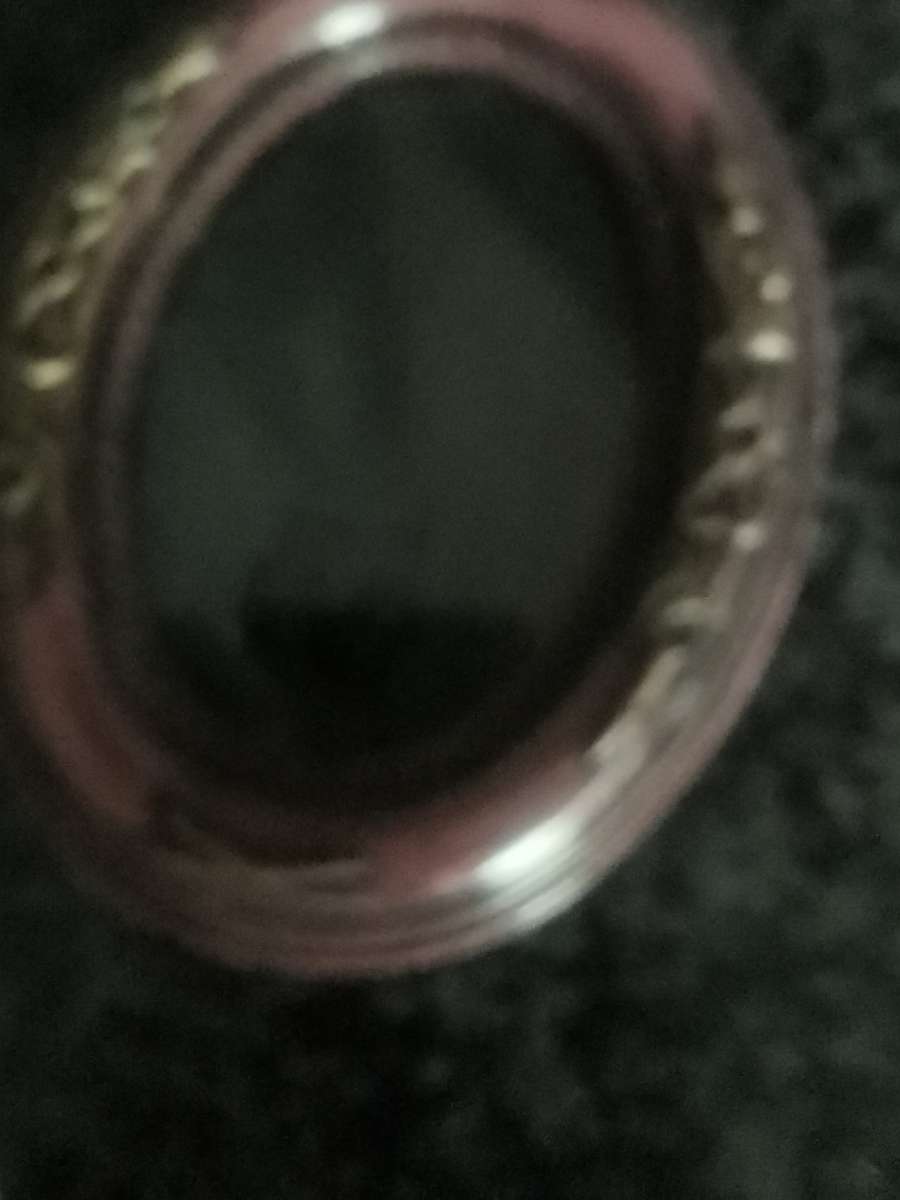 8cm vintage photo frame