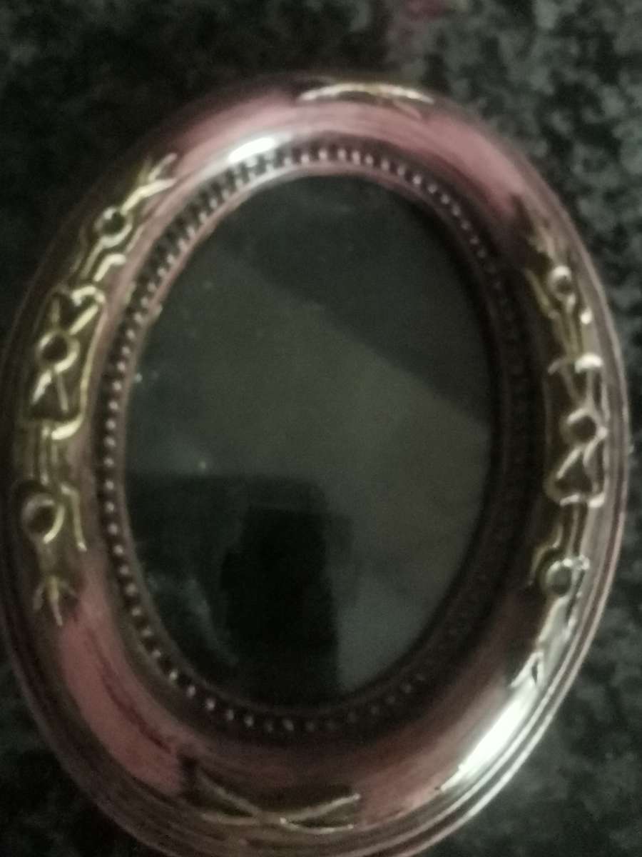 8cm vintage photo frame