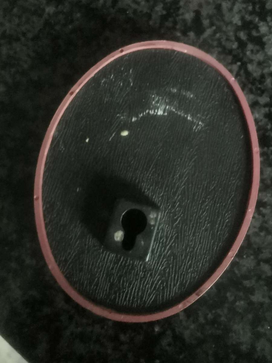 8cm vintage photo frame