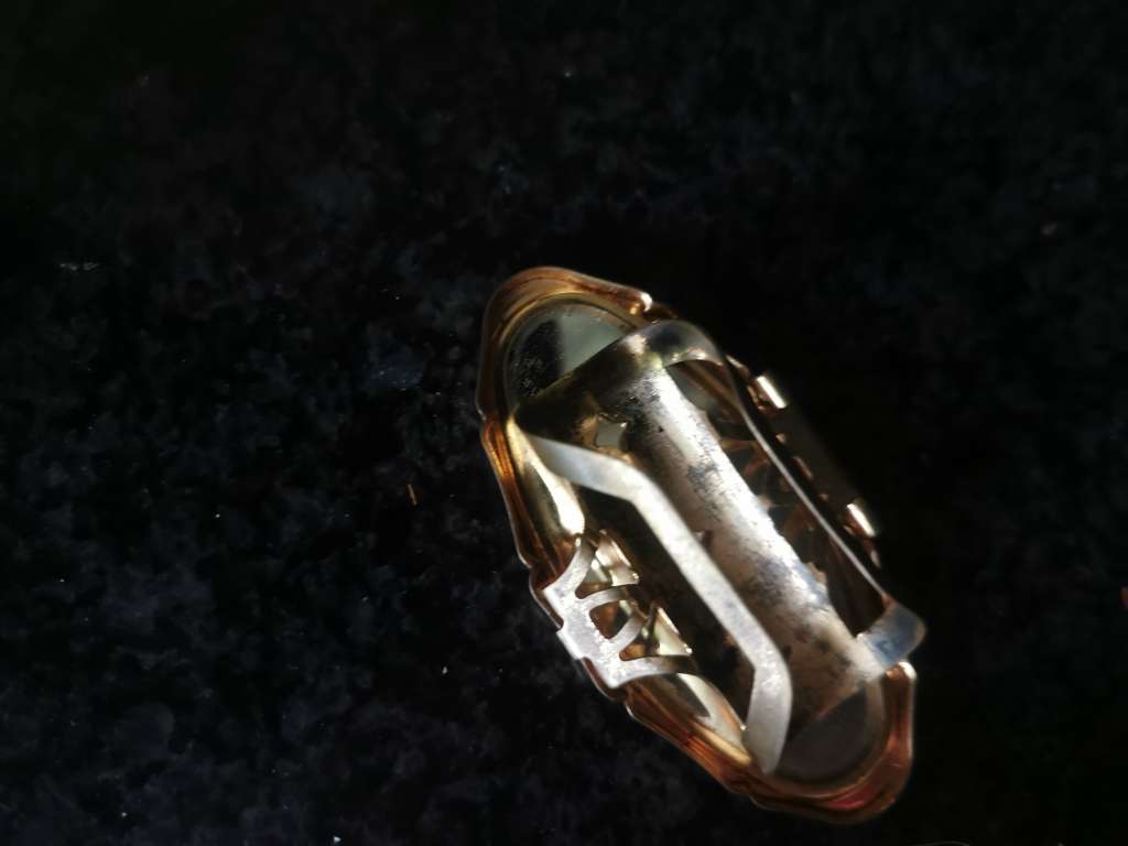 VINTAGE LIPSTICK HOLDER