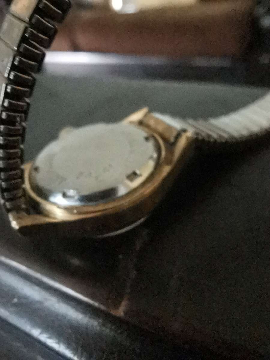 VINTAGE LADIES LANCO WINDUP WATCH WORKING