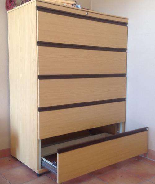 Filing Cabinet