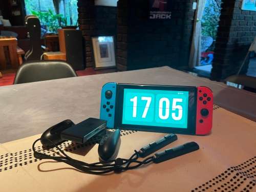 Nintendo Switch 2.0