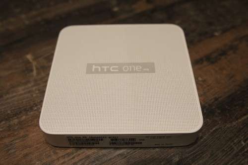 HTC One M9 Smartphone