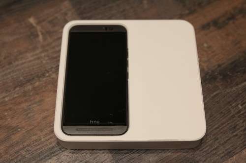 HTC One M9 Smartphone