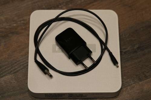 HTC One M9 Smartphone