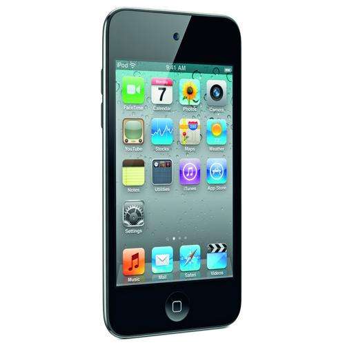 NEW IPOD TOUCH 32GB