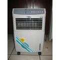 Bauer Heater and Air Cooler