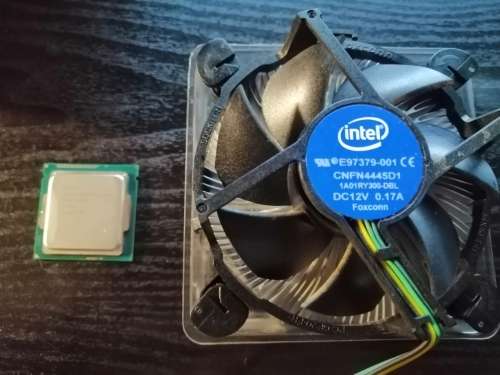 Intel Pentium G3240 Haswell Dual-Core 3.1GHz LGA 1150 53W Desktop Processor Intel HD Graphics