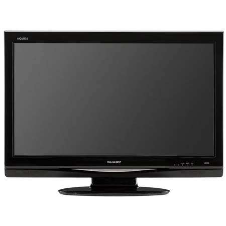 Sharp Aquos 32" LCD