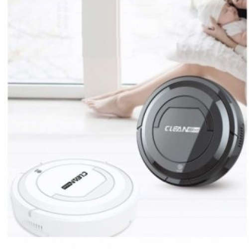 Smart Charging Cleaning Automatic Robot Vacuum Cleaner