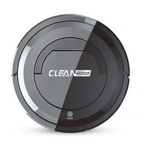 Smart Charging Cleaning Automatic Robot Vacuum Cleaner