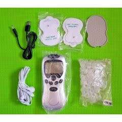 Digital Therapy Machine