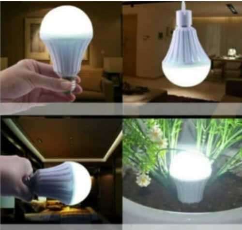 INTELLIGENT EMERGDNCY LOGHT BULF