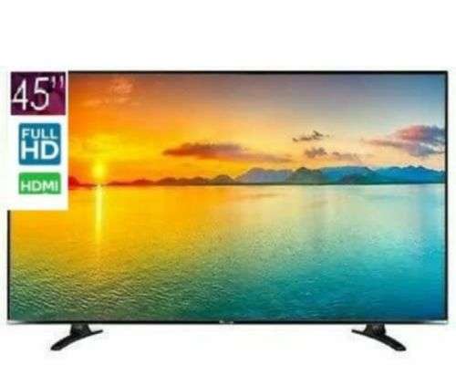 45 inch Dihimsrk HD LED TV ( New slim design )