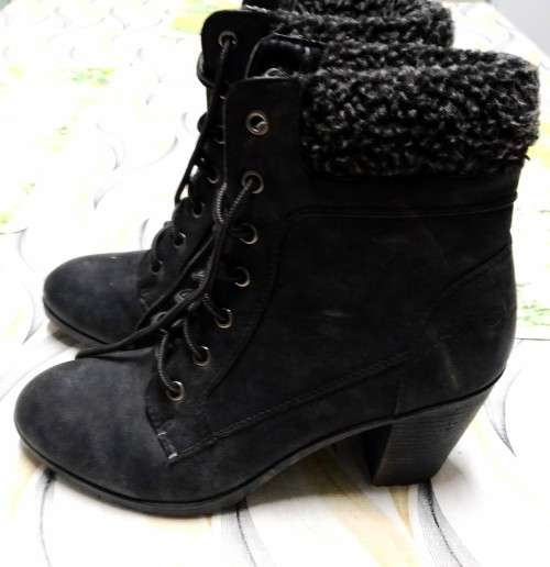 Ladies Boots