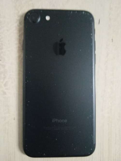 IPhone 7 Excellent condition 128GB