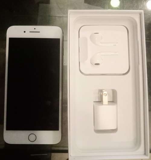 iPhone 7 plus128GB  Excellent condition