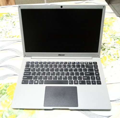 Meccer laptop. ( Please read )