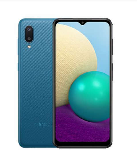 Samsung Galaxy A02