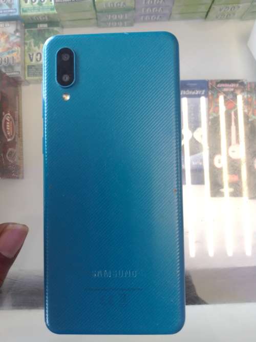 Samsung Galaxy A02