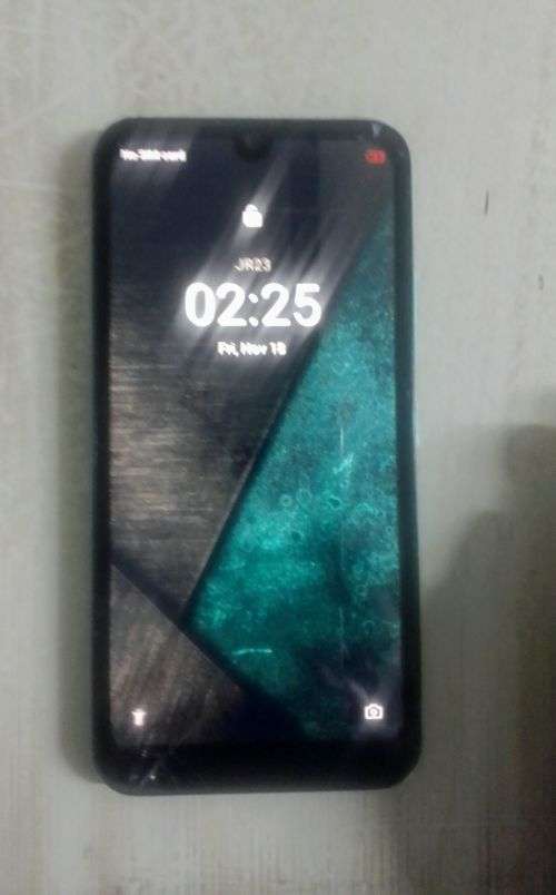 Itel A37 Dual SIM