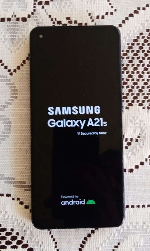 Samsung Galaxy A21s 32 GB