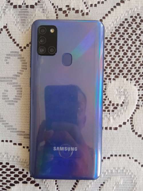 Samsung Galaxy A21s 32 GB