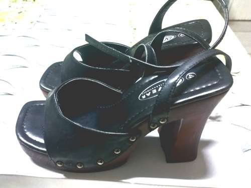 LADIES SHOES INWEAR