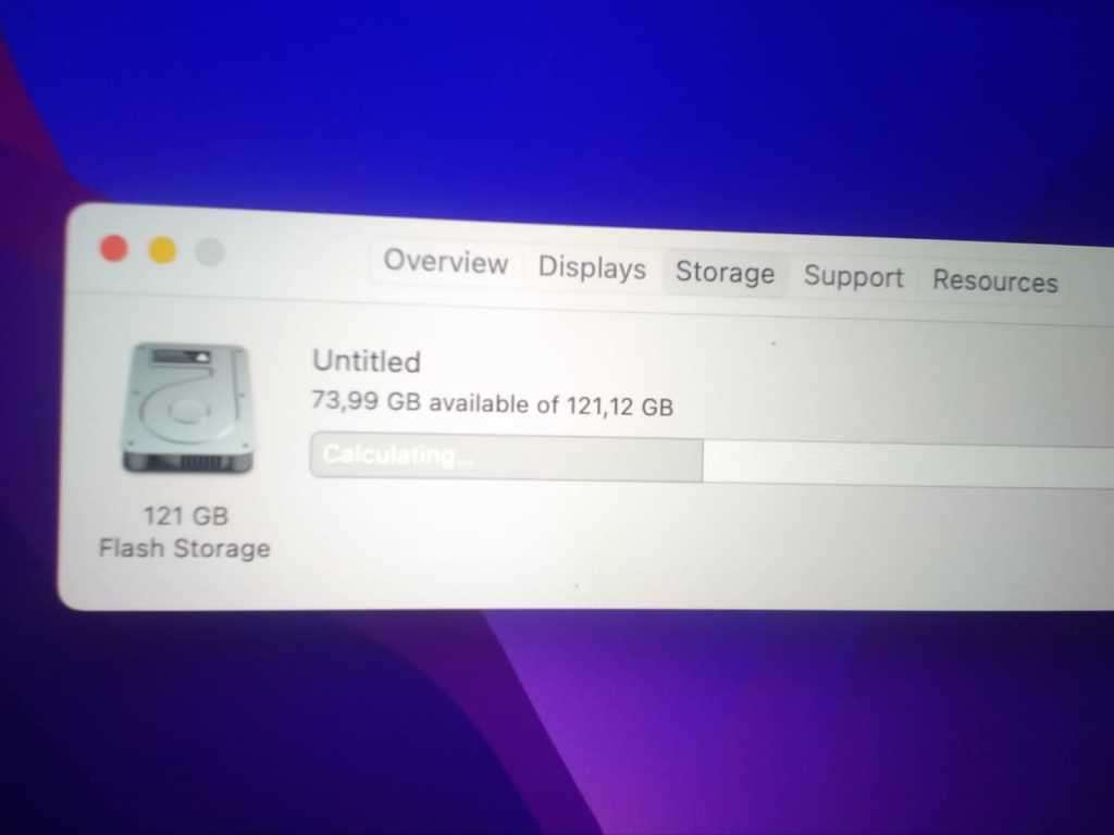 Apple MacBook MacBook Pro 2015 i5