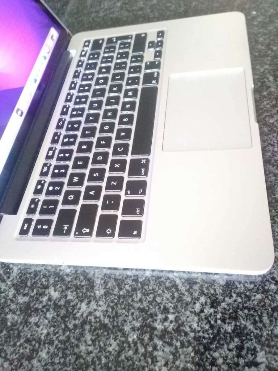 Apple MacBook MacBook Pro 2015 i5