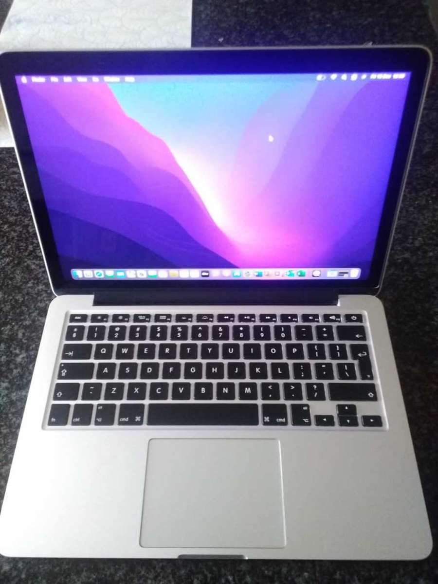Apple MacBook MacBook Pro 2015 i5