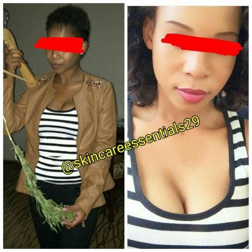 GLUTAMAX GLUTATHIONE FOR SKIN LIGHTENING 2200mg