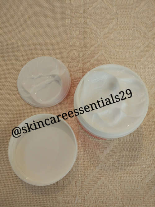 Glutamax  Whitening Cream. Anti Aging Skin Lightening Cream - 4 Oz- 120ml