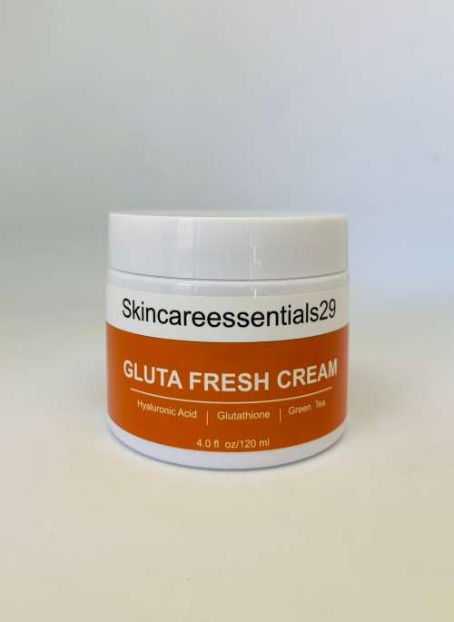 Gluta Fresh Cream- 120ml