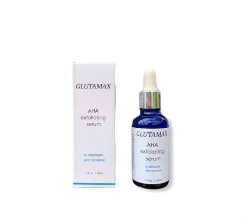AHA EXFOLIATING SERUM - 30ml