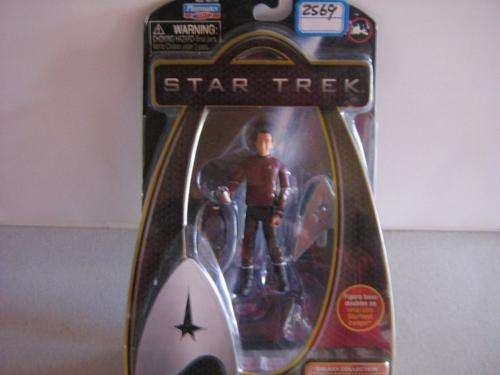 STAR TREK Galaxy Collection - SCOTTY